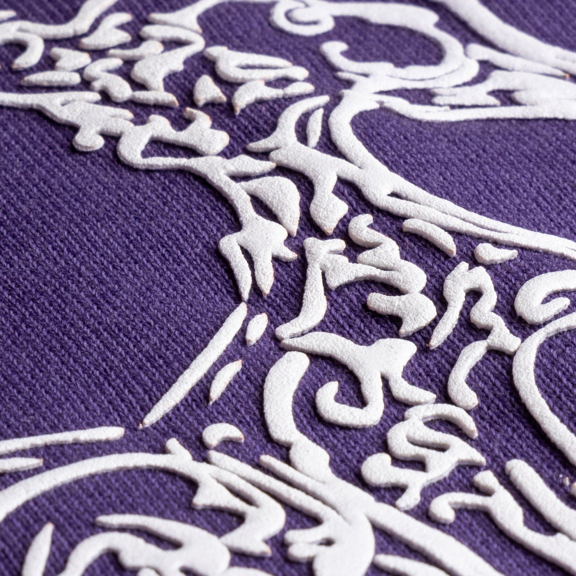 DRAGON CLAW HOODIE