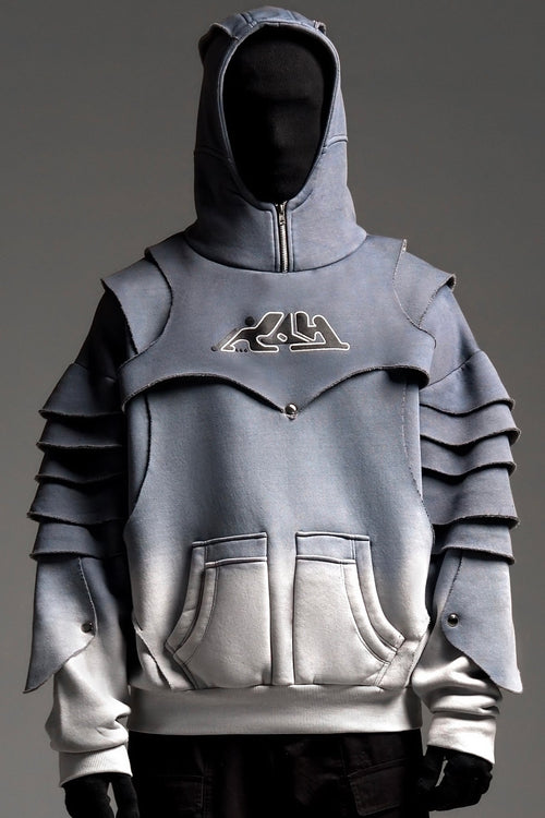 ARMOR YETI HOODIE