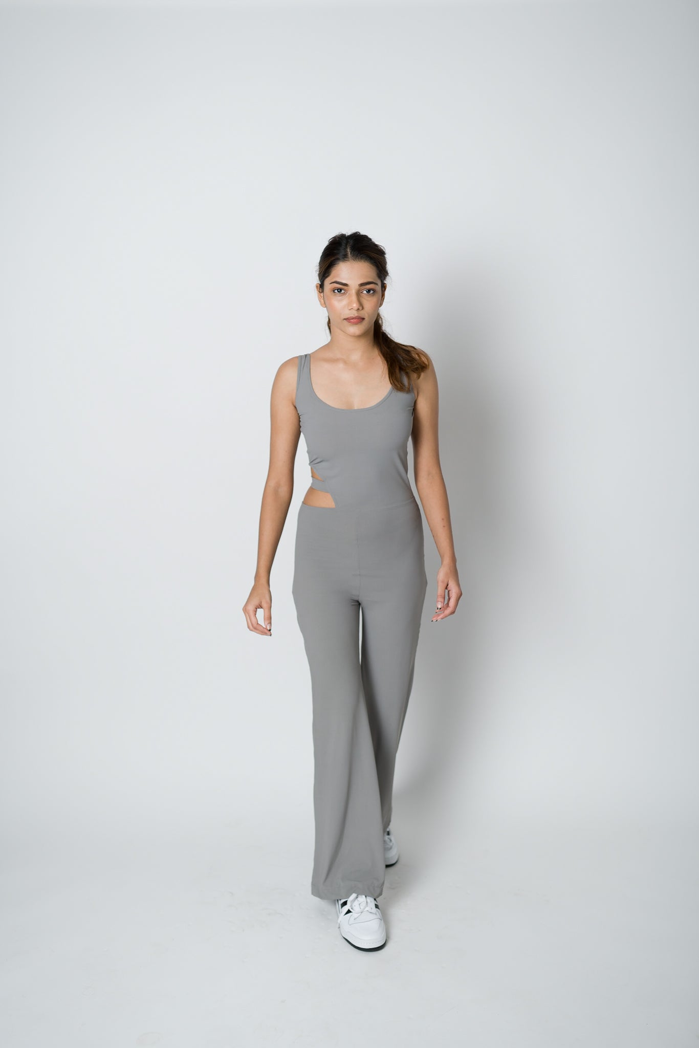 GREY JUMPSUIT
Regular price₹1,999.00