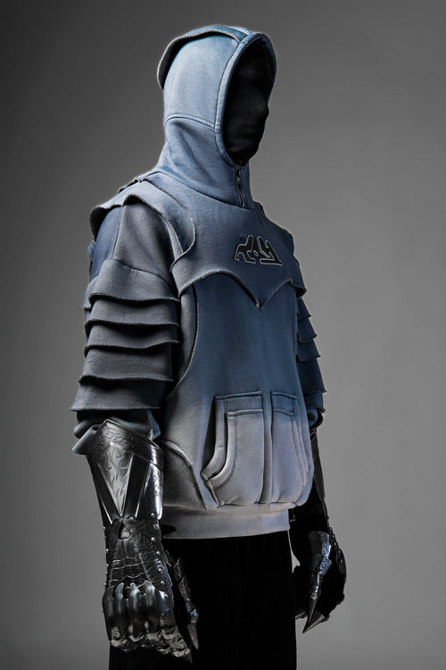 ARMOR YETI HOODIE