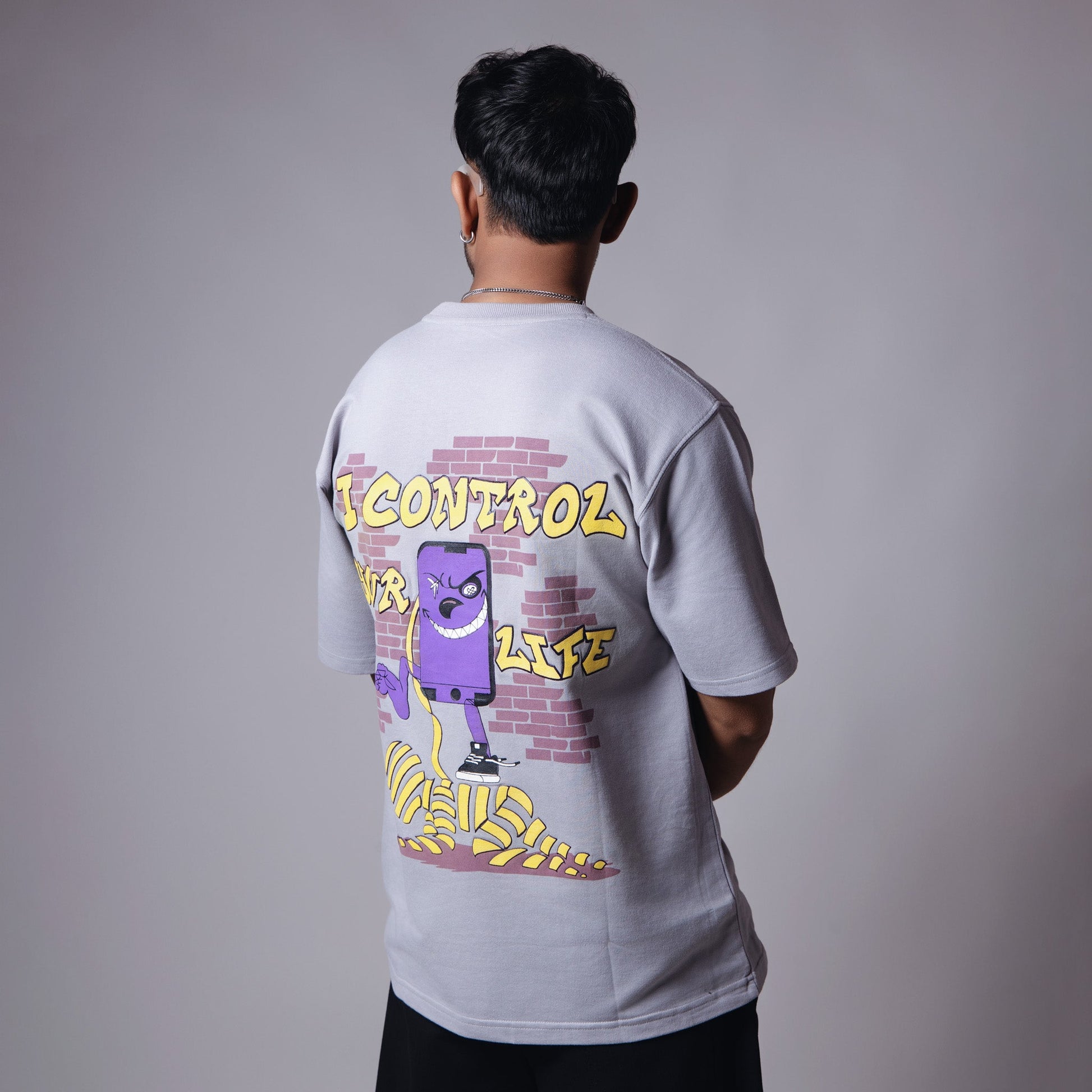 TELEPHONE T-SHIRT